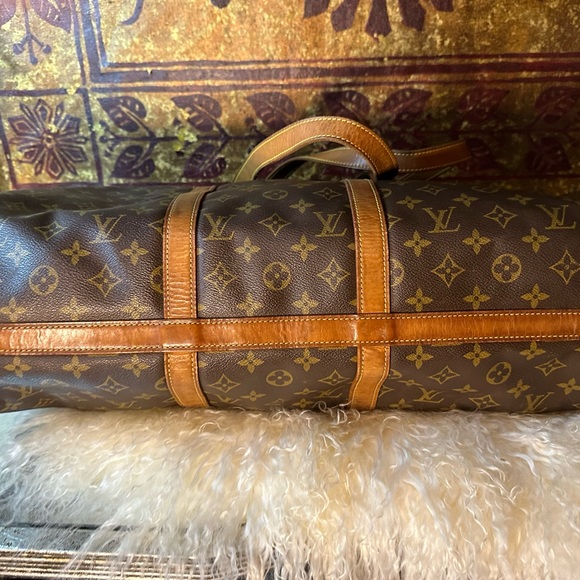 Louis Vuitton Flanerie Handbag
Monogram Canvas 50 - Picture 5 of 9